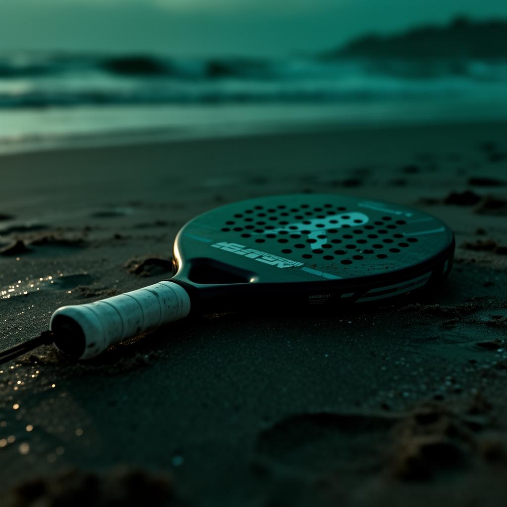 Beach Tennis