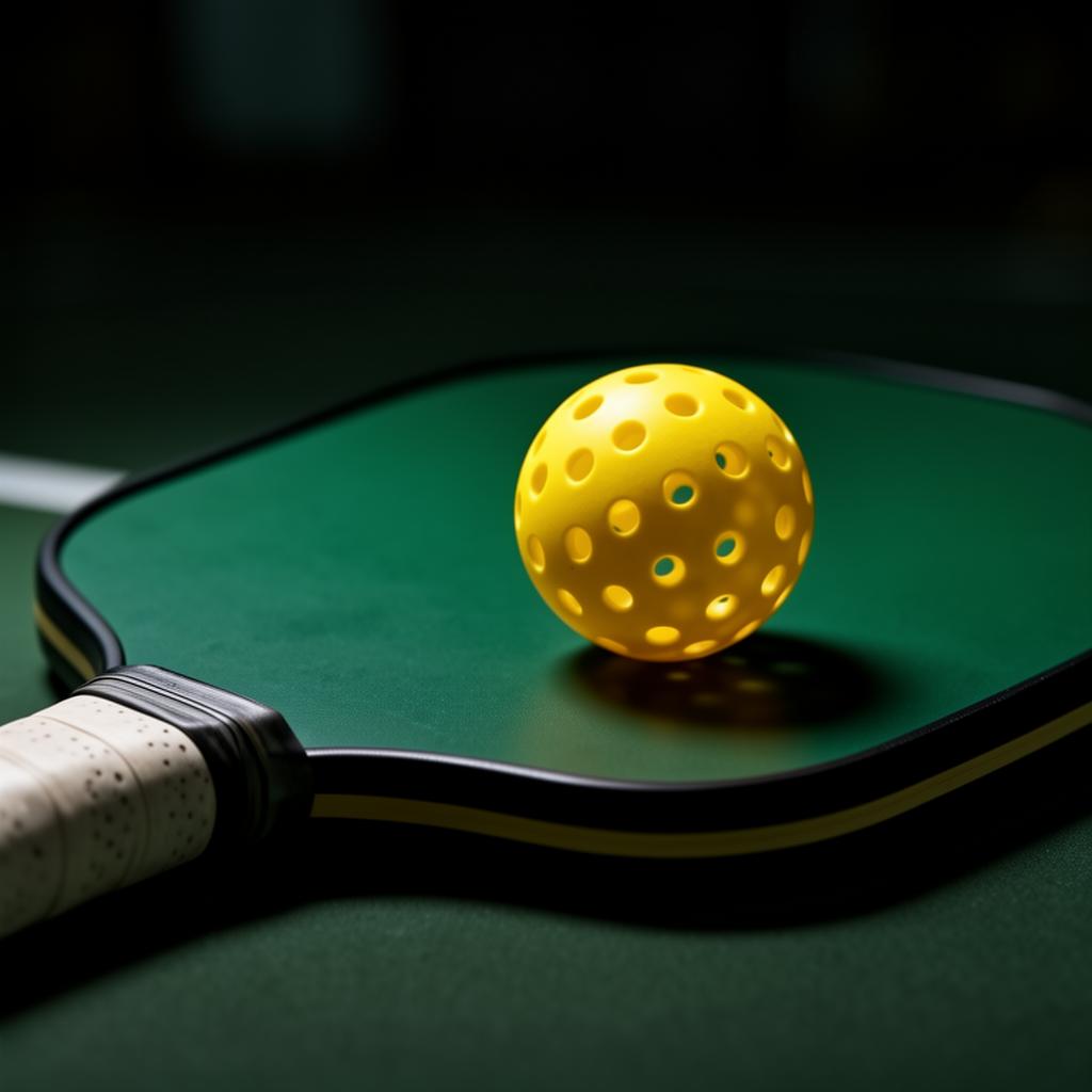 Pickleball
